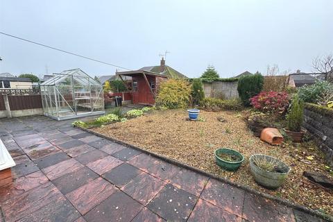 2 bedroom semi-detached bungalow for sale, Park Drive, Werrington