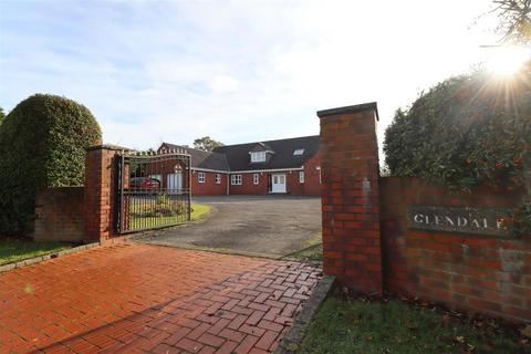 4 bedroom detached house for sale, Glendale, Elton, TS21 1AG