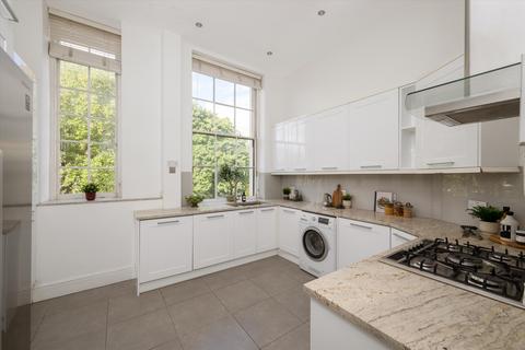 3 bedroom flat for sale, Hyde Park Gardens, Hyde Park, W2.