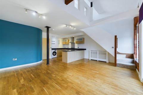 2 bedroom apartment for sale, Top Boot Factory, Henry Street, Northampton,  NN1 4JE