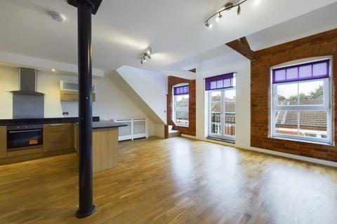 2 bedroom apartment for sale, Top Boot Factory, Henry Street, Northampton,  NN1 4JE