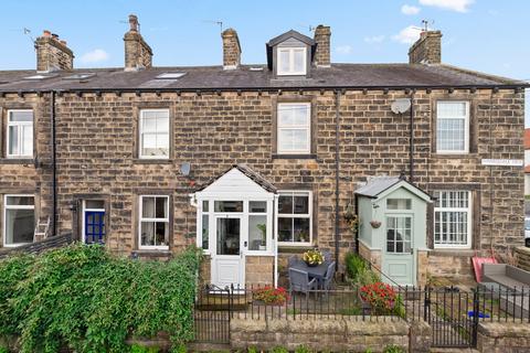 3 bedroom terraced house for sale, Wharfedale View, Addingham, Ilkley, West Yorkshire, LS29