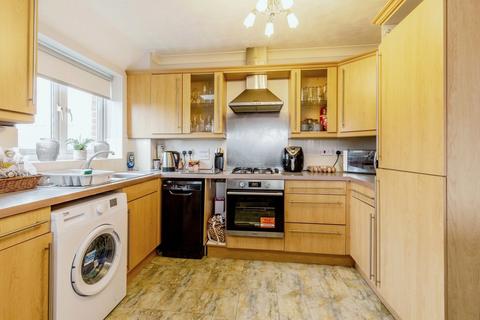 2 bedroom flat for sale, Griffen Road, Weston-Super-Mare BS24