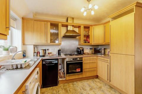 2 bedroom flat for sale, Griffen Road, Weston-Super-Mare BS24