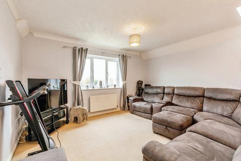 2 bedroom flat for sale, Griffen Road, Weston-Super-Mare BS24