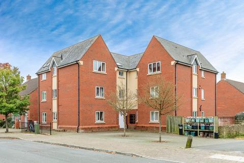 2 bedroom flat for sale, Griffen Road, Weston-Super-Mare BS24