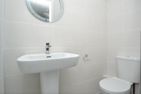 1 bedroom flat to rent, Westfield Terrace, Leeds LS7