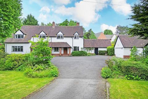 5 bedroom detached house for sale, The Crescent, Hampton-In-Arden, B92