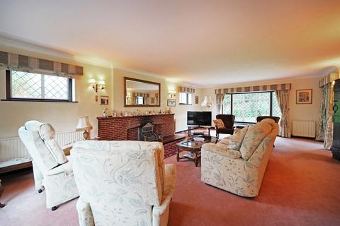 5 bedroom detached house for sale, The Crescent, Hampton-In-Arden, B92