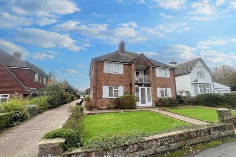 2 bedroom maisonette for sale, Church Road, Polegate