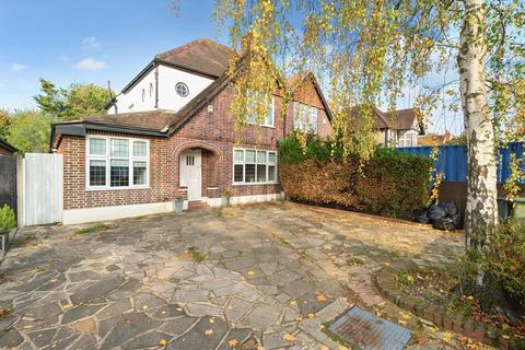 4 bedroom semi-detached house for sale, Petts Wood Road, Petts Wood, Orpington