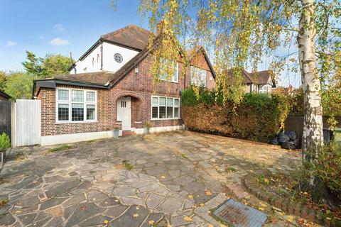 4 bedroom semi-detached house for sale, Petts Wood Road, Petts Wood, Orpington