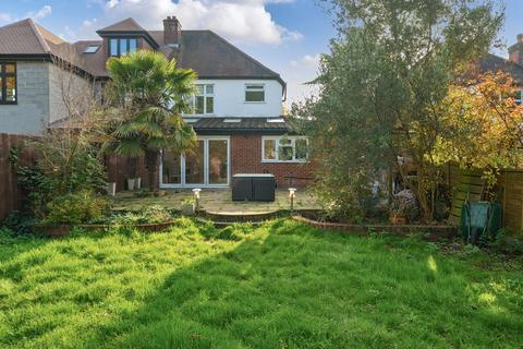 4 bedroom semi-detached house for sale, Petts Wood Road, Petts Wood, Orpington