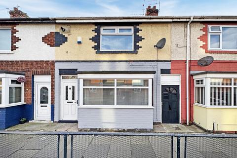 3 bedroom terraced house for sale, Brenda Road, Hartlepool, TS25