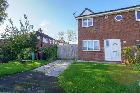 3 bedroom semi-detached house for sale, St Helens Road, Leigh WN7