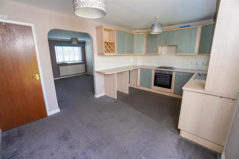 3 bedroom semi-detached house for sale, St Helens Road, Leigh WN7