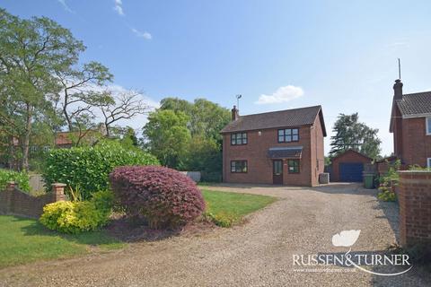 4 bedroom detached house for sale, Sutton Road, King's Lynn PE34