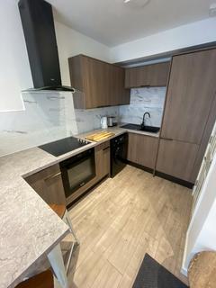 3 bedroom flat to rent, Colquitt Street, L1 4DE,