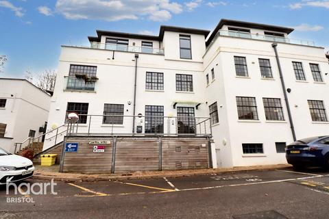undefined, Paintworks, Bristol