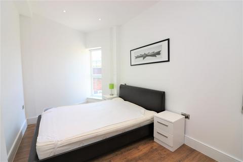 1 bedroom apartment to rent, Commercial Road, Limehouse, E14