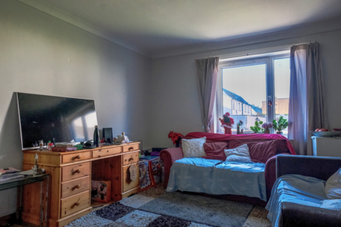 3 bedroom flat for sale, Broomhouse Square, Edinburgh EH11