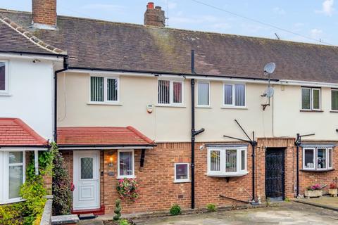 3 bedroom terraced house for sale, St Marys Road, Harefield UB9