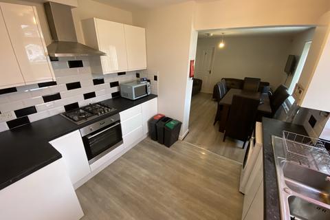 Leighbrook Road, Manchester M14