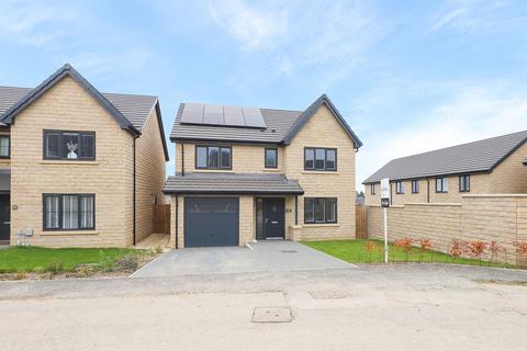 4 bedroom detached house for sale, Milestone Way, Sheffield S26