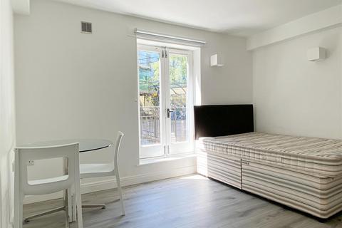 Studio to rent, Howard Place, Brighton BN1