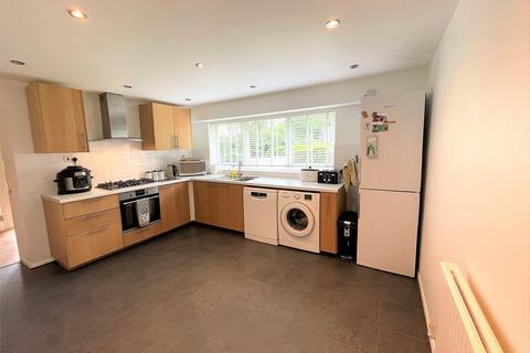 3 bedroom detached house for sale, Wentworth Close, Ash Vale, Aldershot, Surrey, GU12