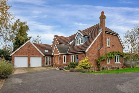 5 bedroom detached house for sale, Kirby Lane, Melton Mowbray