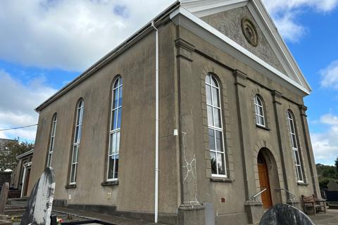 undefined, Gwscwm Road, Pembrey, Llanelli, SA16