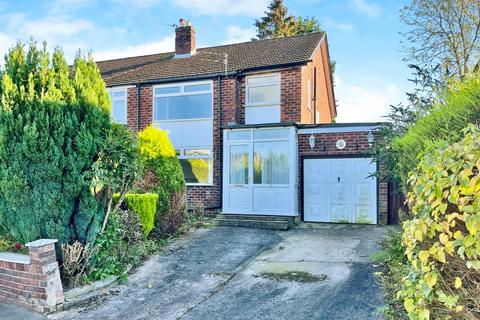 3 bedroom semi-detached house for sale, Windermere Road, High Lane, Stockport, SK6