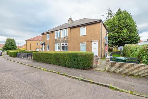 2 bedroom flat for sale, 24 Broombank Terrace, Carrick Knowe, Edinburgh, EH12