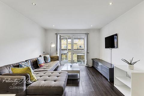 2 bedroom flat for sale, Hoxton Square, London, N1