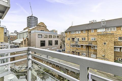 2 bedroom flat for sale, Hoxton Square, London, N1