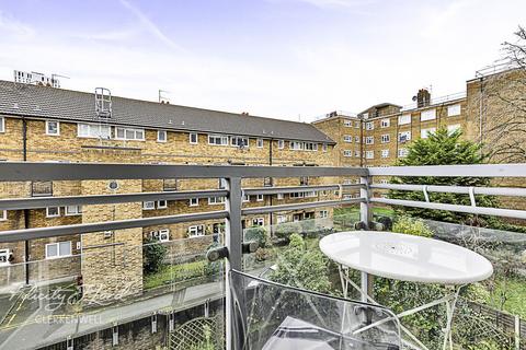 2 bedroom flat for sale, Hoxton Square, London, N1