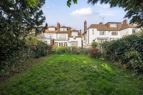 6 bedroom semi-detached house for sale, Ravenscroft Avenue,  Golders Green,  NW11