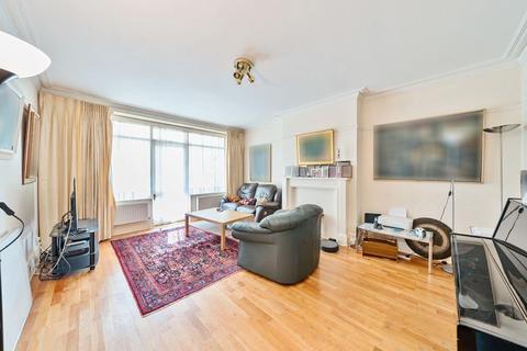 6 bedroom semi-detached house for sale, Ravenscroft Avenue,  Golders Green,  NW11