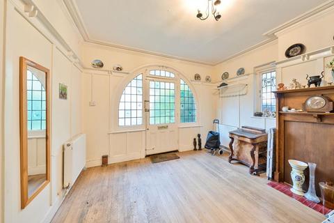 6 bedroom semi-detached house for sale, Ravenscroft Avenue,  Golders Green,  NW11