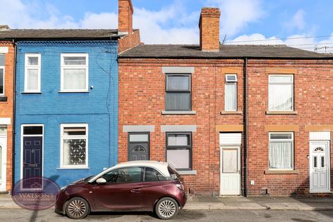 2 bedroom terraced house for sale, Lynncroft, Eastwood, Nottingham, NG16