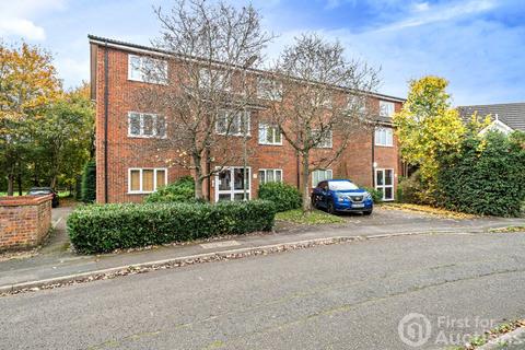 1 bedroom apartment for sale, Wesley Drive, Egham, Surrey, TW20