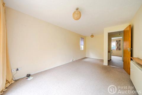 1 bedroom apartment for sale, Wesley Drive, Egham, Surrey, TW20