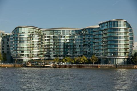 2 bedroom apartment for sale, Albion Riverside, Battersea,SW11