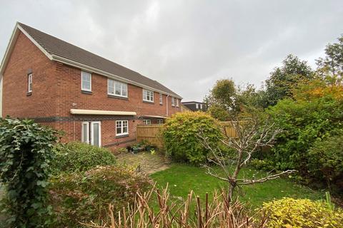 3 bedroom semi-detached house for sale, Blackthorn Drive, Ivybridge PL21