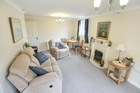 2 bedroom retirement property for sale, Long Street, Thirsk YO7