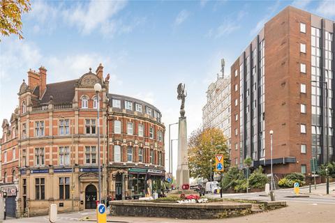 2 bedroom apartment for sale, Station Road, New Barnet, EN5