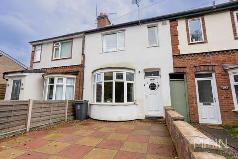 2 bedroom terraced house for sale, Main Street, Humberstone, Leicester LE5