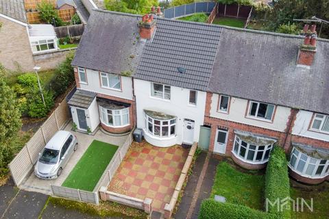 2 bedroom terraced house for sale, Main Street, Humberstone, Leicester LE5