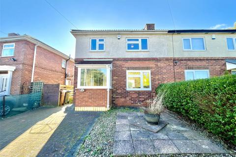 3 bedroom semi-detached house for sale, Westway, Throckley, Newcastle Upon Tyne, NE15